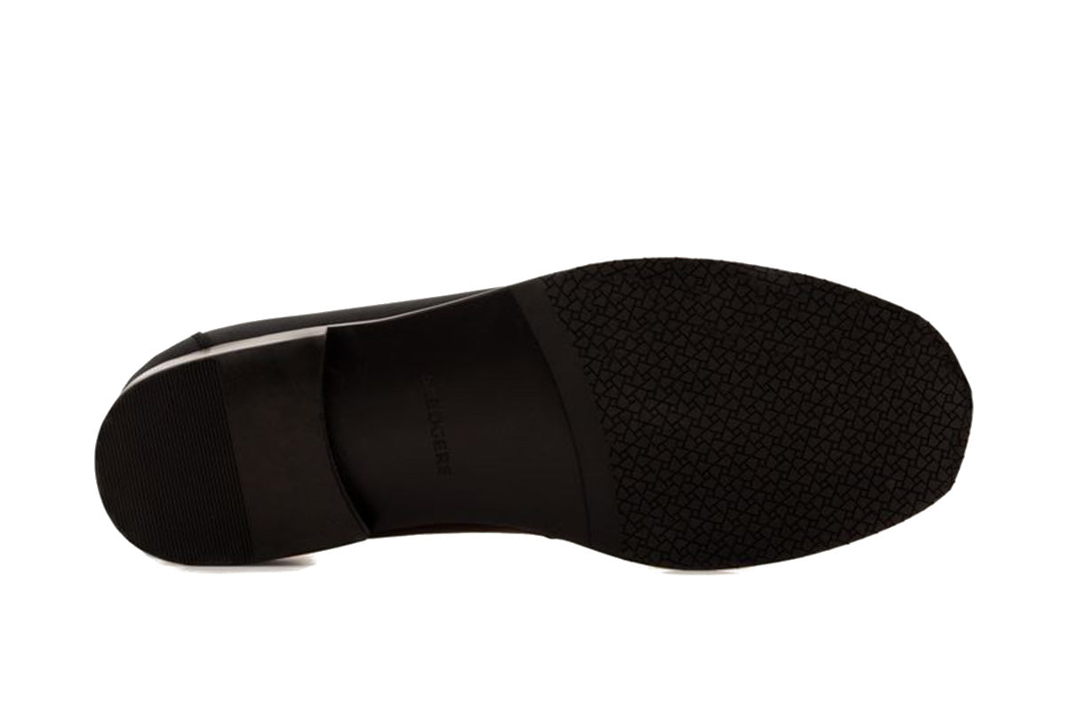 Sledgers Albert Slip-on Loafer - Black