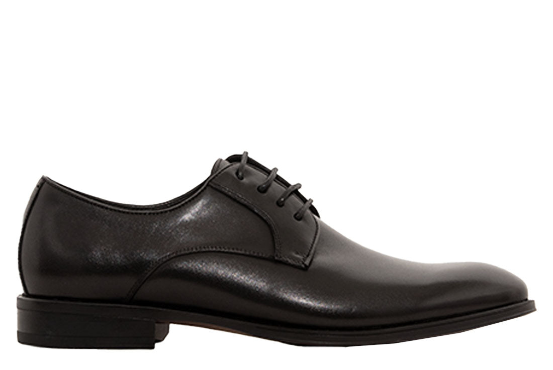 Sledgers Bondurant Lace-up Derbies - Black