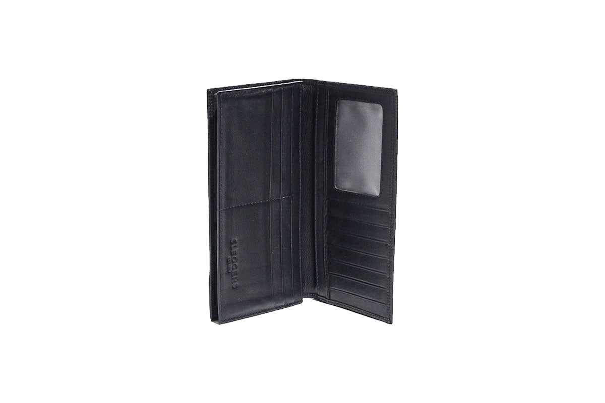 Sledgers Chaumont Long Wallet
