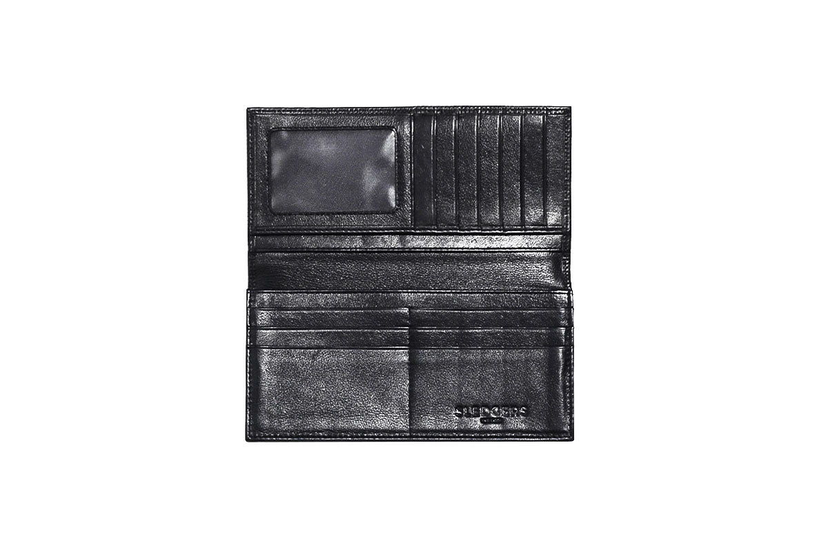 Sledgers Chaumont Long Wallet