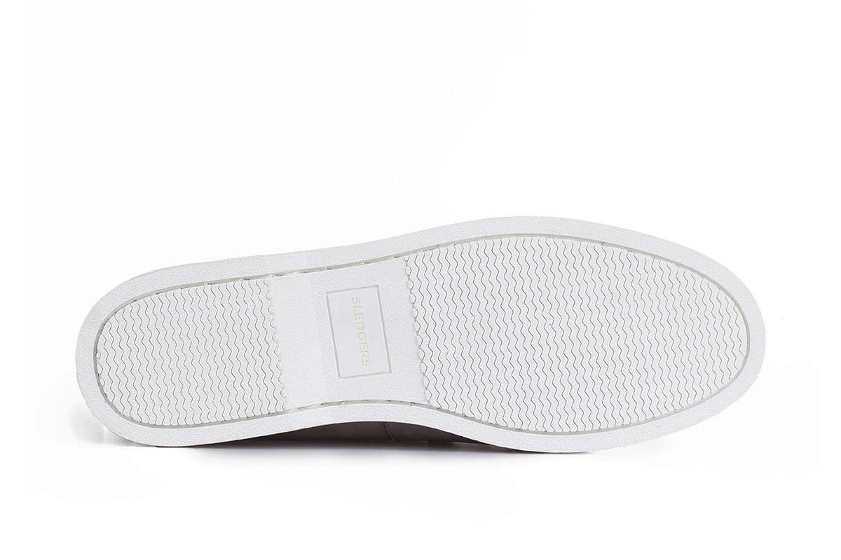 Sledgers Pacolet Slip-on Loafer - Grey
