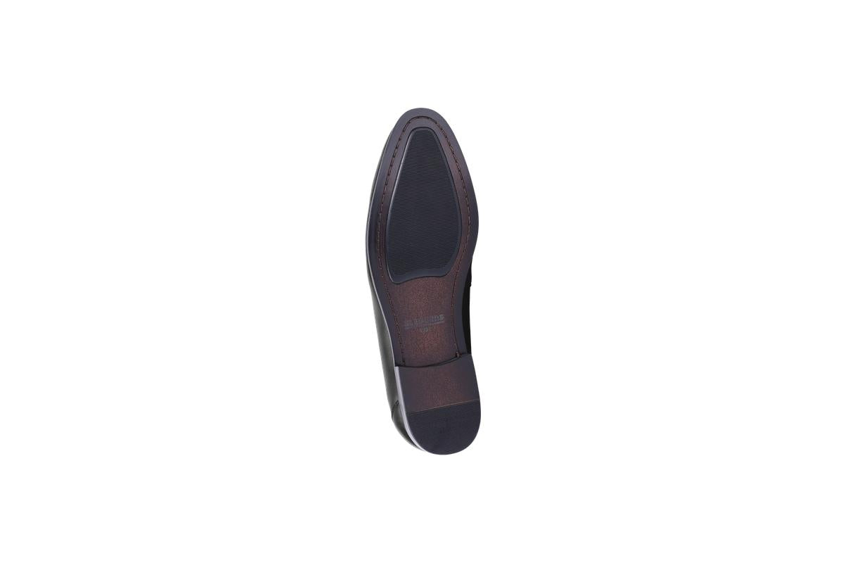 Sledgers Henrik Formal Loafer - Black