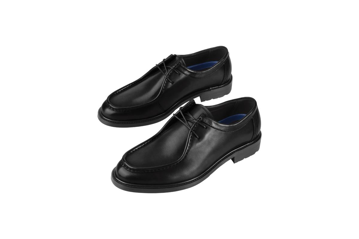 Sledgers Danilo Moc-toe Derbies - Black