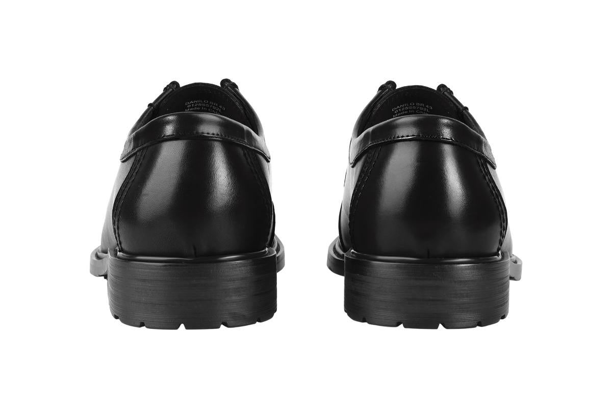 Sledgers Danilo Moc-toe Derbies - Black