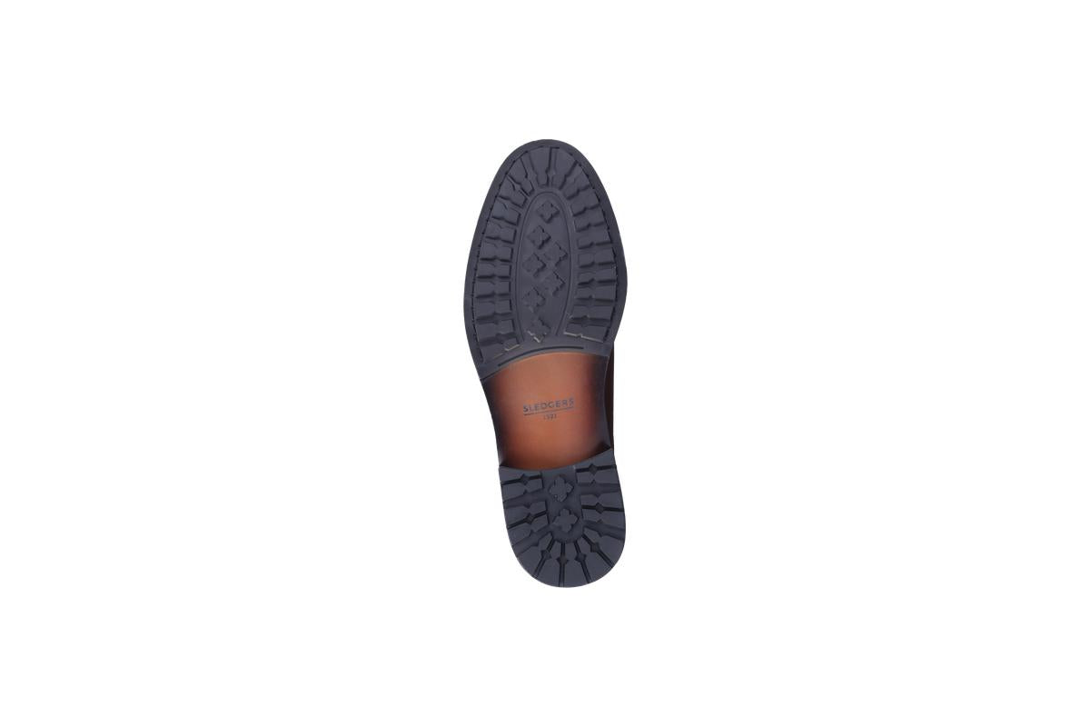 Sledgers Danilo Moc-toe Derbies - Brown