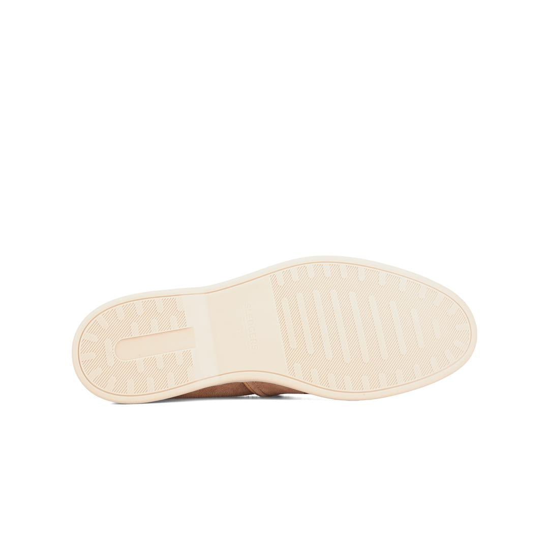 Sledgers Davide II Slip-on Loafers - Beige