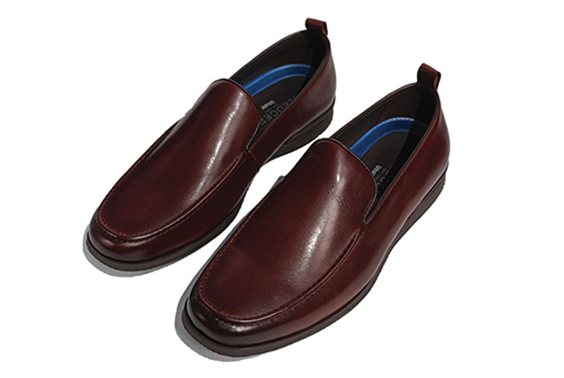 Argonne Wine Slip On