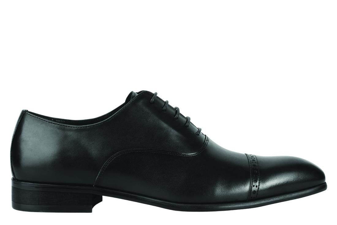 Damien Mens Black