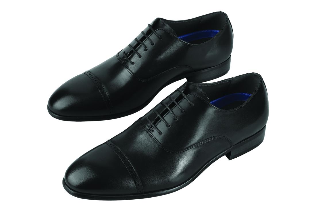Damien Mens Black