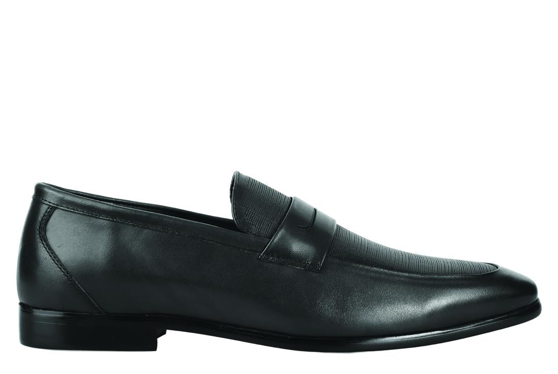 Henrik Mens Black