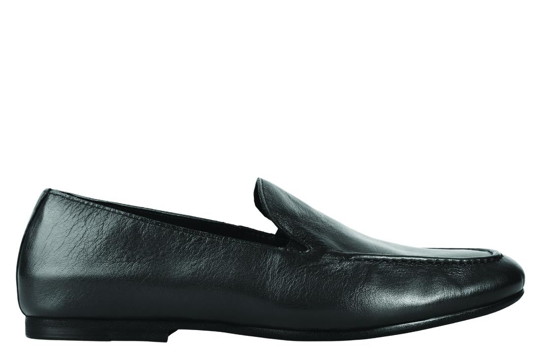 Davide Mens Black