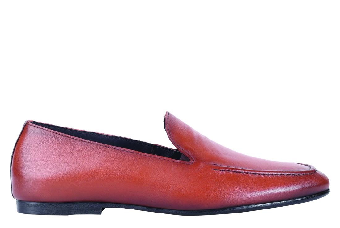 Davide Mens Lt. Brown