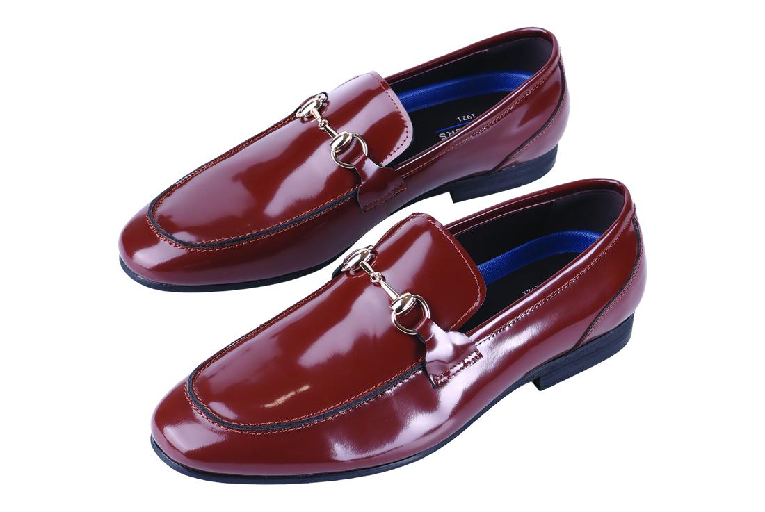 Dillon Mens Lt. Brown