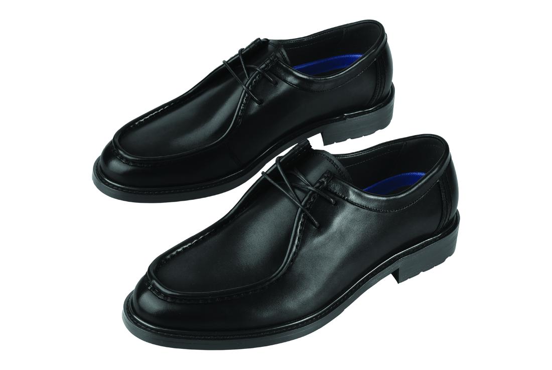 Danilo Mens Black