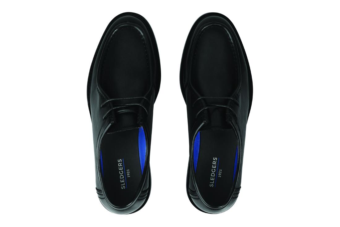 Danilo Mens Black