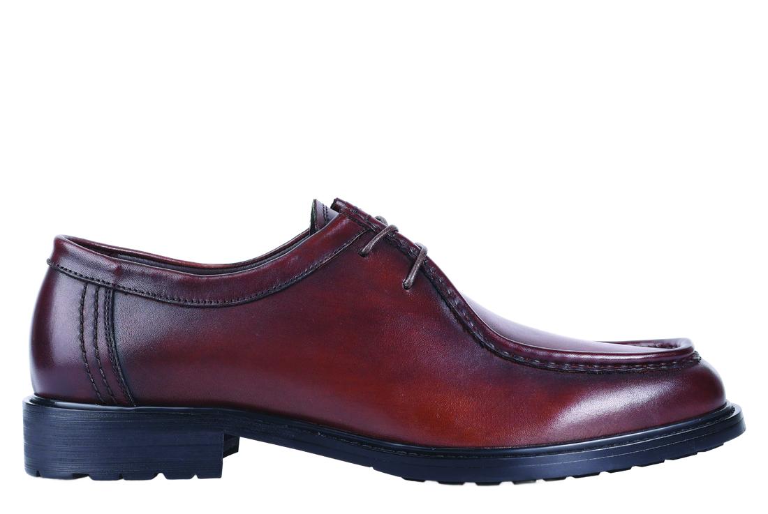 Danilo Mens Brown