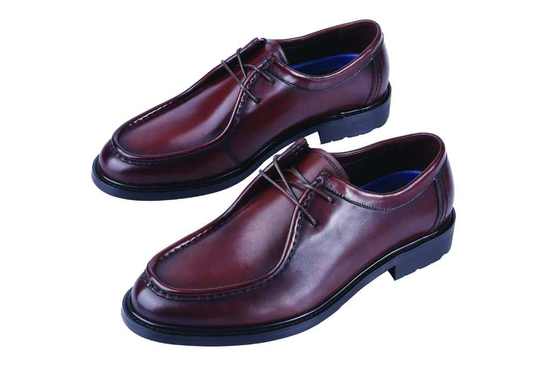 Danilo Mens Brown