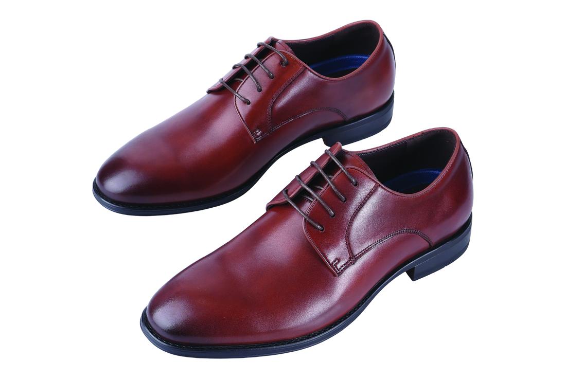 Bondurant Mens Brown