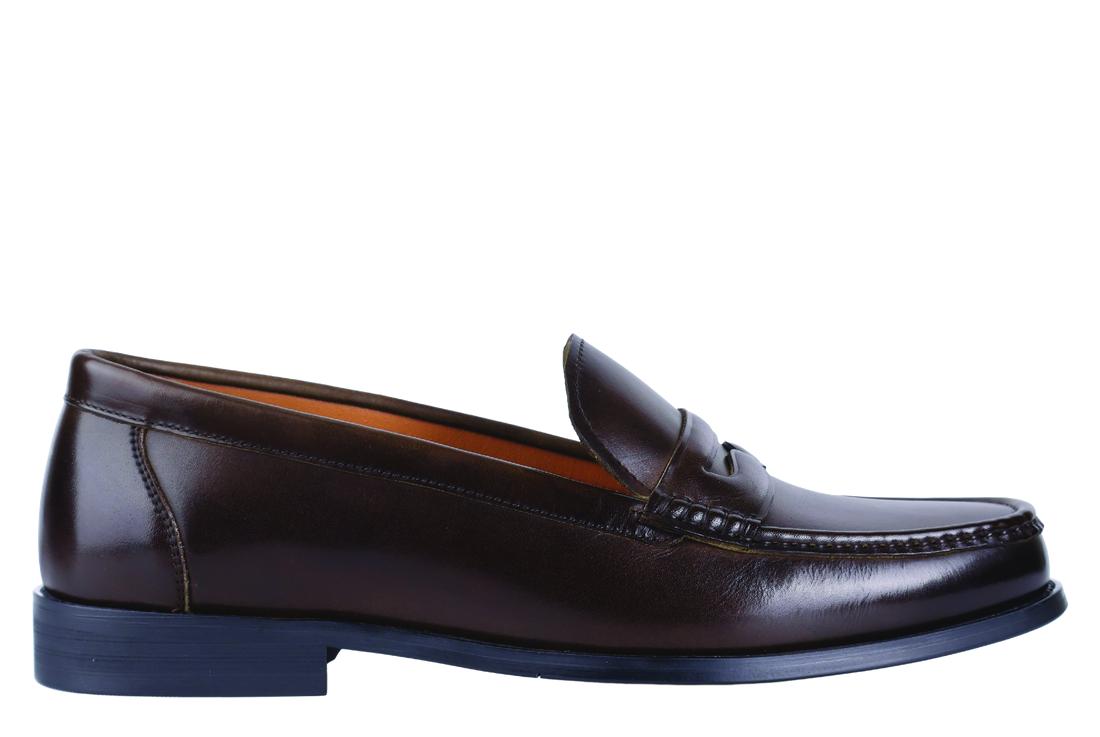 Noel Ii Mens Brown