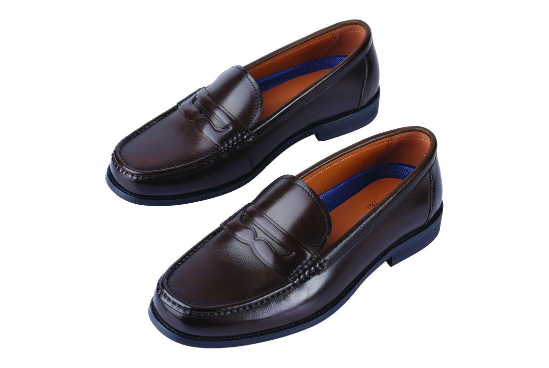 Noel Ii Mens Brown