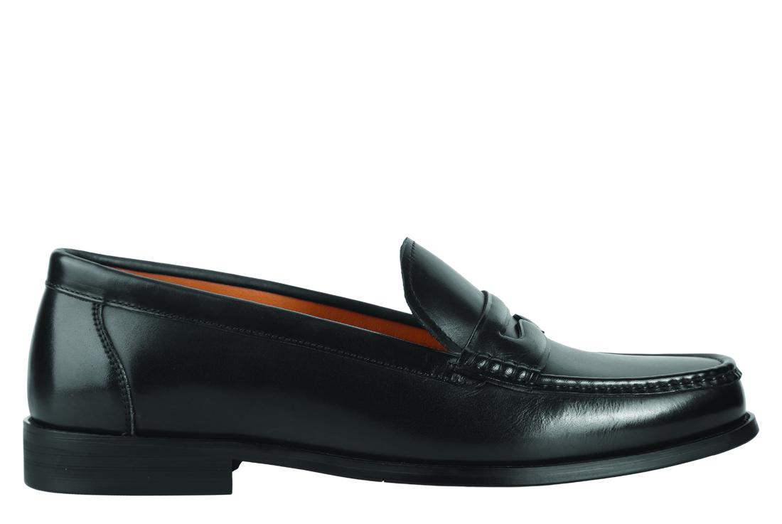 Noel Ii Mens Black