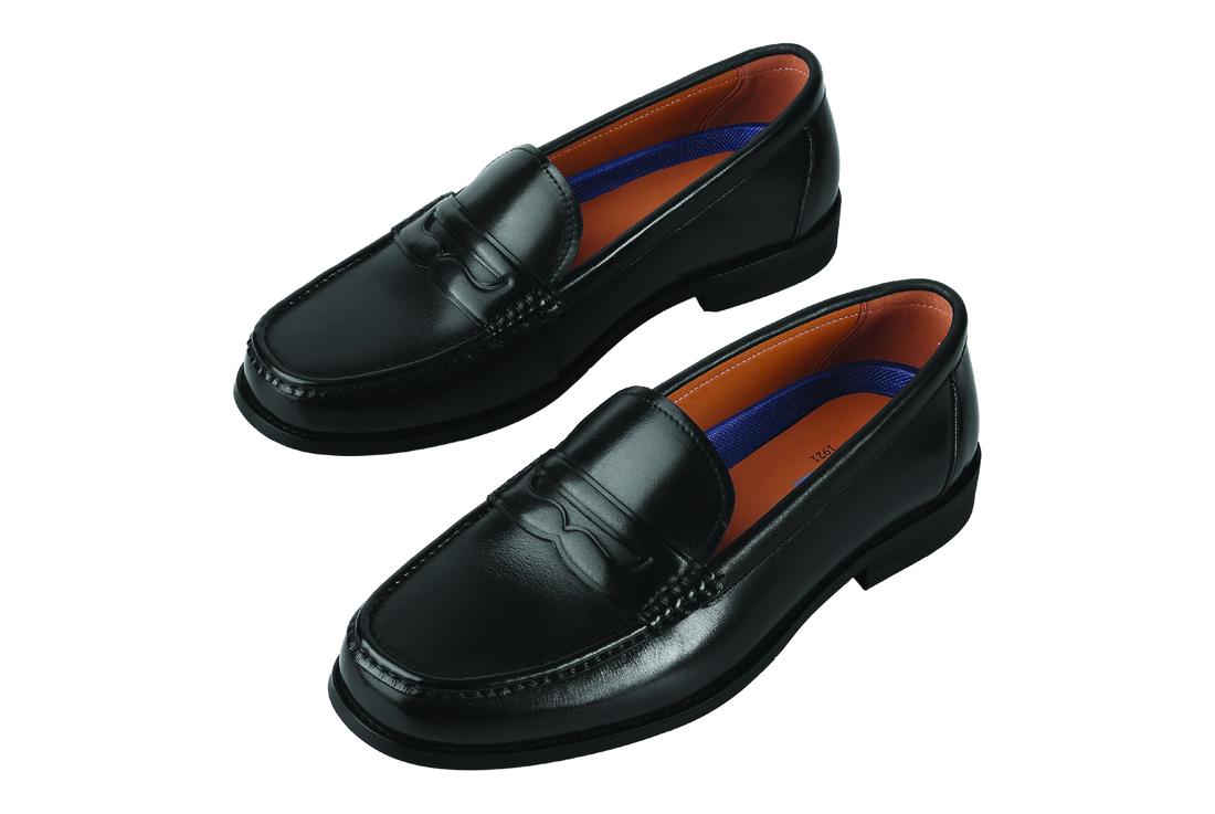 Noel Ii Mens Black