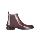 Sledgers Berthoud II Chelsea Boots - Coffee