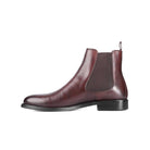 Sledgers Berthoud II Chelsea Boots - Coffee