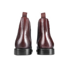 Sledgers Berthoud II Chelsea Boots - Coffee