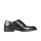 Sledgers Ralph Cap-toe Oxfords - Black