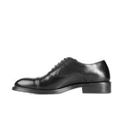 Sledgers Ralph Cap-toe Oxfords - Black