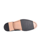 Sledgers Ralph Cap-toe Oxfords - Black