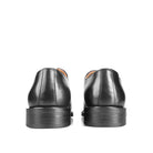 Sledgers Ralph Cap-toe Oxfords - Black