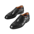 Sledgers Ralph Cap-toe Oxfords - Black