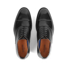 Sledgers Ralph Cap-toe Oxfords - Black