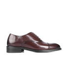 Sledgers Ralph Cap-toe Oxfords - Brown