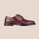 Sledgers Marcel 4-eyed Derby - Light Brown