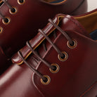 Sledgers Marcel 4-eyed Derby - Light Brown