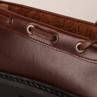 Sledgers Lucien Tassel Loafers - Tan
