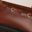 Sledgers Lucien Tassel Loafers - Coffee