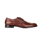 SLEDGERS Bram Formal Derbies - Coffee