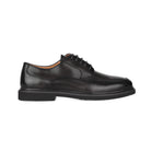 SLEDGERS Leon Moc-Toe Derbies - Black