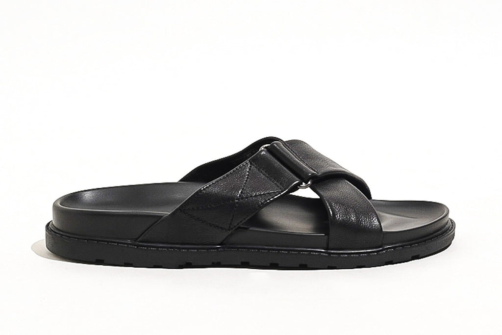 Band Sandals – Sledgers PH